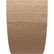 Ekena Millwork 4in. W x 6in. H x 32in. L Durham Woodgrain TimberThane Rafter Tail, Primed Tan RFTUR04X06X32DURRCPR - alternate 3